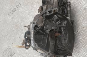 КОРОБКА ПЕРЕДАЧ Honda Civic VI 1.5 1.6V  VTEC-E