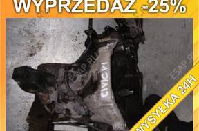 КОРОБКА ПЕРЕДАЧ HONDA CIVIC VI 1.5