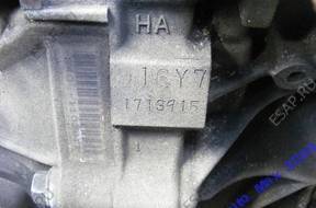 КОРОБКА ПЕРЕДАЧ Honda Civic VI 1.6 16V 95-00r.