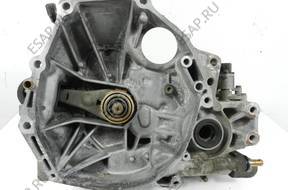 КОРОБКА ПЕРЕДАЧ HONDA CIVIC VI 1.6 16V 95-01 D16Y3