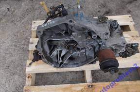 КОРОБКА ПЕРЕДАЧ Honda Civic VI 1.6 16V D16Y3