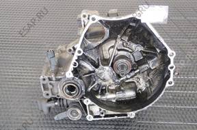 КОРОБКА ПЕРЕДАЧ Honda Civic VI 2,0TD 97-01r