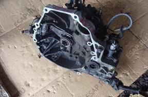 КОРОБКА ПЕРЕДАЧ HONDA CIVIC VI 3D 1.4i D14A3