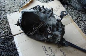 КОРОБКА ПЕРЕДАЧ HONDA CIVIC VI 3D 1.4i D14A3