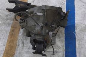 КОРОБКА ПЕРЕДАЧ HONDA civic VI 95-2000 1,4