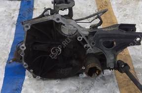 КОРОБКА ПЕРЕДАЧ HONDA civic VI 95-2000 1,4