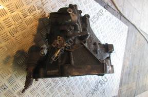 КОРОБКА ПЕРЕДАЧ HONDA CIVIC VI 96-00 D16Y7