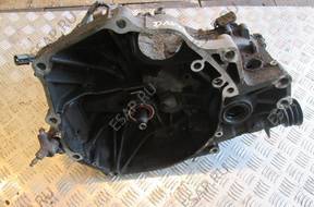 КОРОБКА ПЕРЕДАЧ HONDA CIVIC VI 96-00 D16Y7