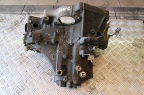 КОРОБКА ПЕРЕДАЧ HONDA CIVIC VI 96-00 D16Y7