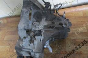 КОРОБКА ПЕРЕДАЧ HONDA CIVIC VI 97 год, 1.4 16V