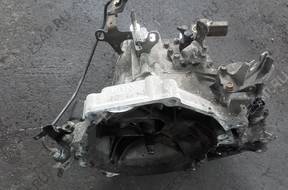 КОРОБКА ПЕРЕДАЧ Honda Civic VII  02-05  PLM SLW