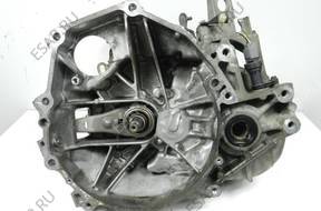 КОРОБКА ПЕРЕДАЧ HONDA CIVIC VII 1.4 16V 01-05