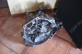 КОРОБКА ПЕРЕДАЧ HONDA CIVIC VII 1.4 16V 01-05