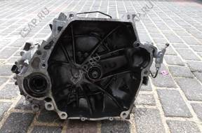 КОРОБКА ПЕРЕДАЧ HONDA CIVIC VIII 09r 1.4