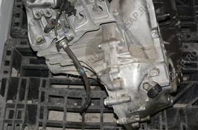 КОРОБКА ПЕРЕДАЧ HONDA CIVIV UFO 1.4 VTEC 2006-2012