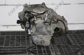 КОРОБКА ПЕРЕДАЧ HONDA CIVIV UFO 1.4 VTEC 2006-2012