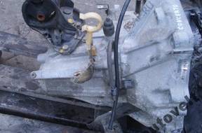 КОРОБКА ПЕРЕДАЧ Honda Concerto 1,5 16V P7-3049413