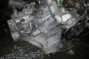 КОРОБКА ПЕРЕДАЧ HONDA CR-V 10-11r. 2.2 I-DTEC 150