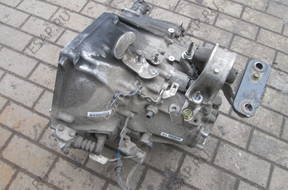 КОРОБКА ПЕРЕДАЧ HONDA CR-V 10-12 2.2 I-DTEC 150KM EYF0
