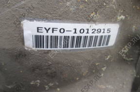 КОРОБКА ПЕРЕДАЧ HONDA CR-V 10-12 2.2 I-DTEC 150KM EYF0