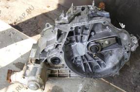 КОРОБКА ПЕРЕДАЧ HONDA CR-V 2,2 I-CTDI + РЕДУКТОР