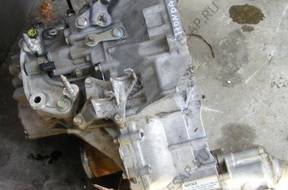 КОРОБКА ПЕРЕДАЧ HONDA CR-V 2,2 I-CTDI + РЕДУКТОР