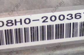 КОРОБКА ПЕРЕДАЧ HONDA CR-V 2,2 I-CTDI + РЕДУКТОР
