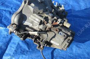 КОРОБКА ПЕРЕДАЧ HONDA CR-V 2,2 I-CTDI + РЕДУКТОР