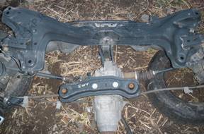 КОРОБКА ПЕРЕДАЧ HONDA CR-V 2010 год, DYFERENCJAL ПРИВОД