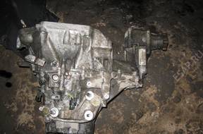 КОРОБКА ПЕРЕДАЧ HONDA CR-V 2.2 D 07-12