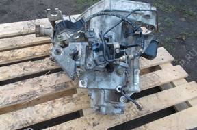 КОРОБКА ПЕРЕДАЧ HONDA CR-V CRV 2.0 БЕНЗИН 4X4 .SBXM