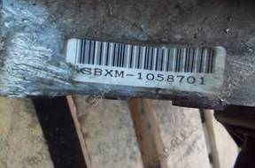 КОРОБКА ПЕРЕДАЧ HONDA CR-V CRV 2.0 БЕНЗИН 4X4 .SBXM