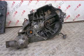 КОРОБКА ПЕРЕДАЧ HONDA CR-V CRV 2.2 ICTDI 02-06 MBE9