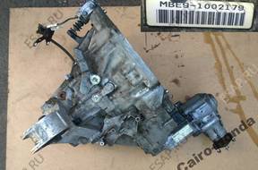КОРОБКА ПЕРЕДАЧ Honda CR-V CRV II 05-06 2.2 ДИЗЕЛЬ