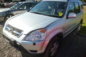 КОРОБКА ПЕРЕДАЧ HONDA CR-V II 01- 2.0 i-VTEC