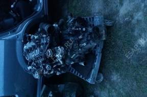 КОРОБКА ПЕРЕДАЧ HONDA CR-V II 2005 год. 2.2 i-CTDi