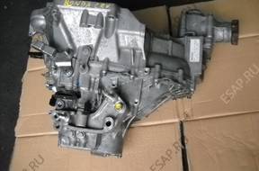 КОРОБКА ПЕРЕДАЧ HONDA CRV 07-00 2.2 I-CDTI