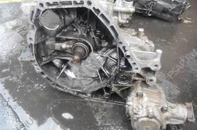 КОРОБКА ПЕРЕДАЧ HONDA  CRV 2.0 16V SBXM РЕДУКТОР