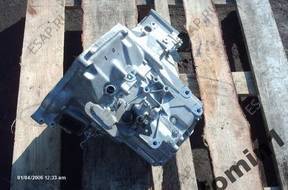 КОРОБКА ПЕРЕДАЧ HONDA CRV 2.0 I НОВАЯ 07-00  4X4