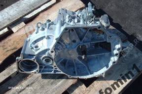 КОРОБКА ПЕРЕДАЧ HONDA CRV 2.0 I НОВАЯ 07-00  4X4