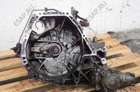 КОРОБКА ПЕРЕДАЧ HONDA CRV 2.0 SBXM 95-01