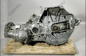 КОРОБКА ПЕРЕДАЧ HONDA CRV 2003 2.0 16V