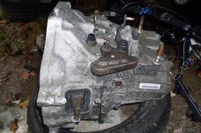 КОРОБКА ПЕРЕДАЧ HONDA CRV 2.0iVTEC 02-06