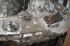 КОРОБКА ПЕРЕДАЧ HONDA CRV 2.0V 05 год,