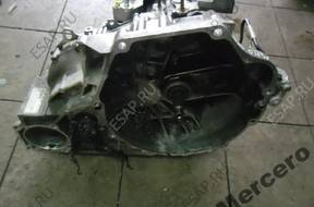 КОРОБКА ПЕРЕДАЧ HONDA CRV 2.2 ICTDI