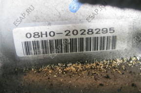 КОРОБКА ПЕРЕДАЧ Honda CRV 2.2D 07r 08HO 2028295