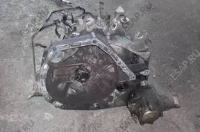 КОРОБКА ПЕРЕДАЧ Honda Crv 95-01 SBXM