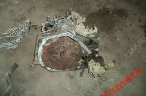 КОРОБКА ПЕРЕДАЧ honda crv 97-01 b20b3 SBXM1066637