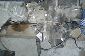 КОРОБКА ПЕРЕДАЧ HONDA CRV C-RV 2.0 16v  96-02