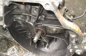 КОРОБКА ПЕРЕДАЧ Honda CRV CR-V 2.2 D МЕХАНИКА